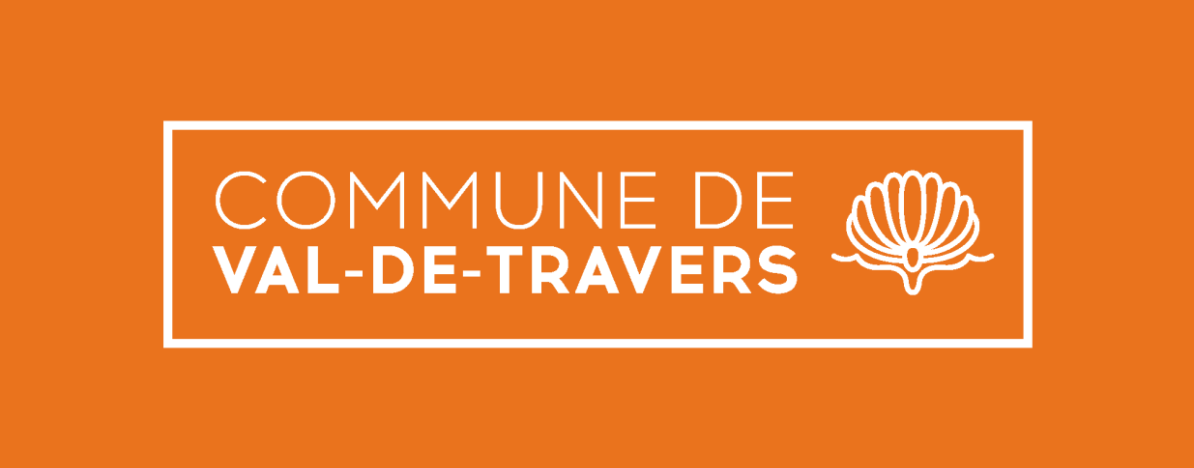 Logo de Commune de Val-de-Travers