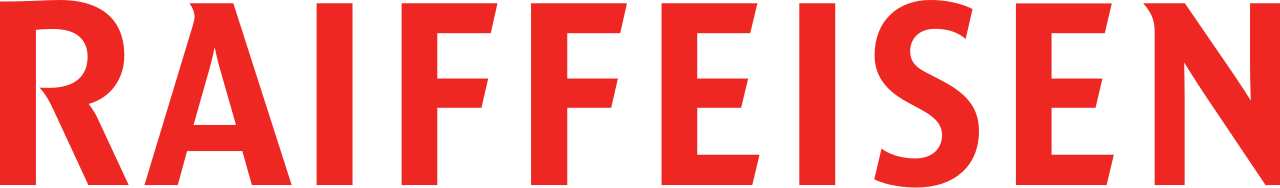 Logo de Banque Raiffeisen