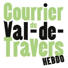 Logo de Courrier de Val-de-Travers